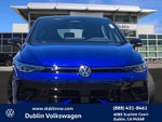 2026 Volkswagen Golf R 2.0T