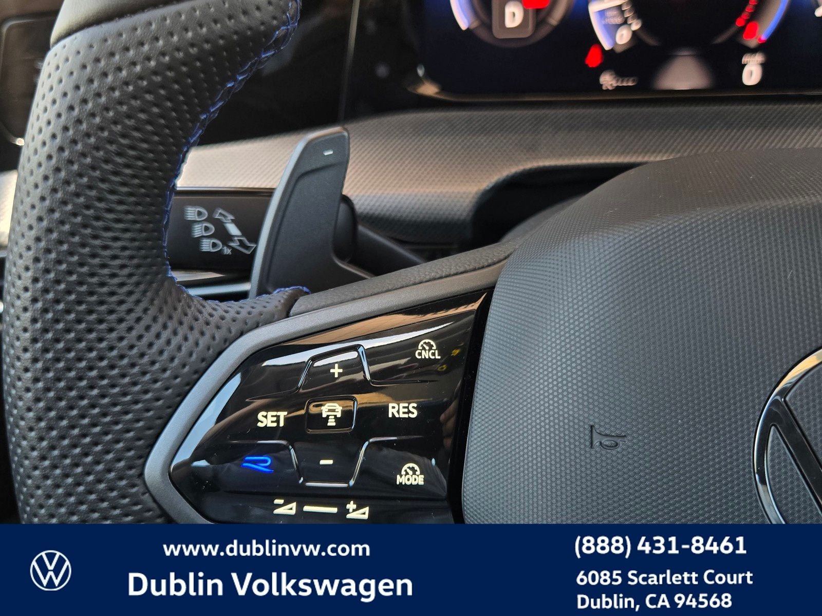 2026 Volkswagen Golf R 2.0T