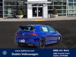 2026 Volkswagen Golf R 2.0T