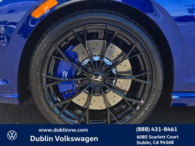 2026 Volkswagen Golf R 2.0T