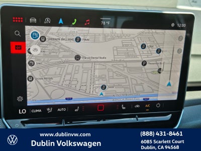 2026 Volkswagen Golf GTI 2.0T S