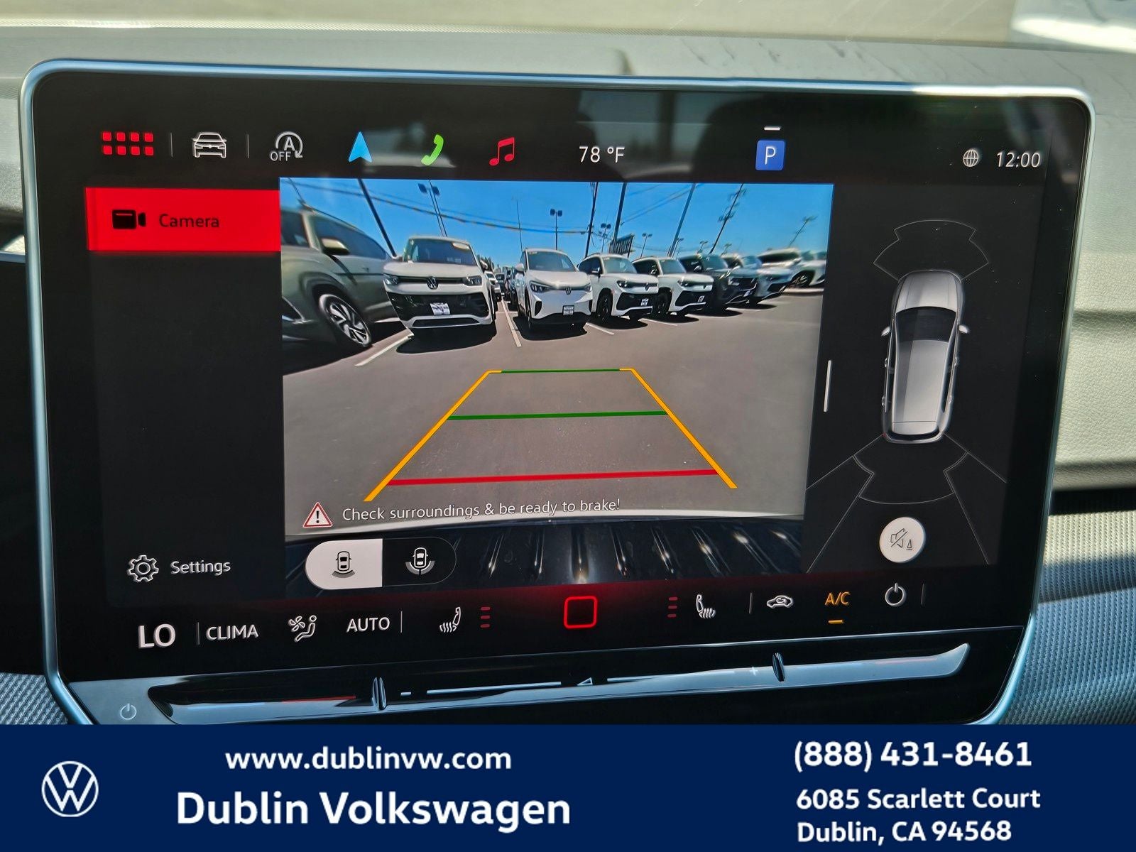 2026 Volkswagen Golf GTI 2.0T S