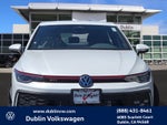 2026 Volkswagen Golf GTI 2.0T S