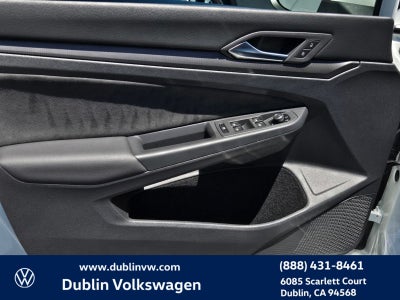 2023 Volkswagen Golf GTI 2.0T SE