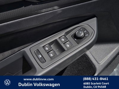 2023 Volkswagen Golf GTI 2.0T SE