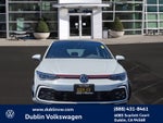 2023 Volkswagen Golf GTI 2.0T SE