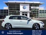 2023 Volkswagen Golf GTI 2.0T SE