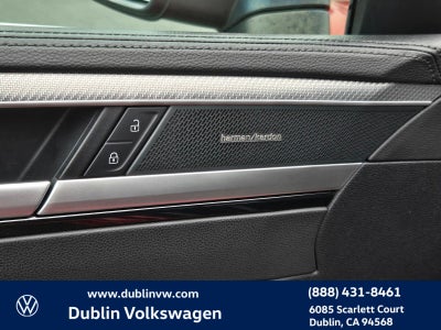 2021 Volkswagen Arteon 2.0T SEL Premium R-Line