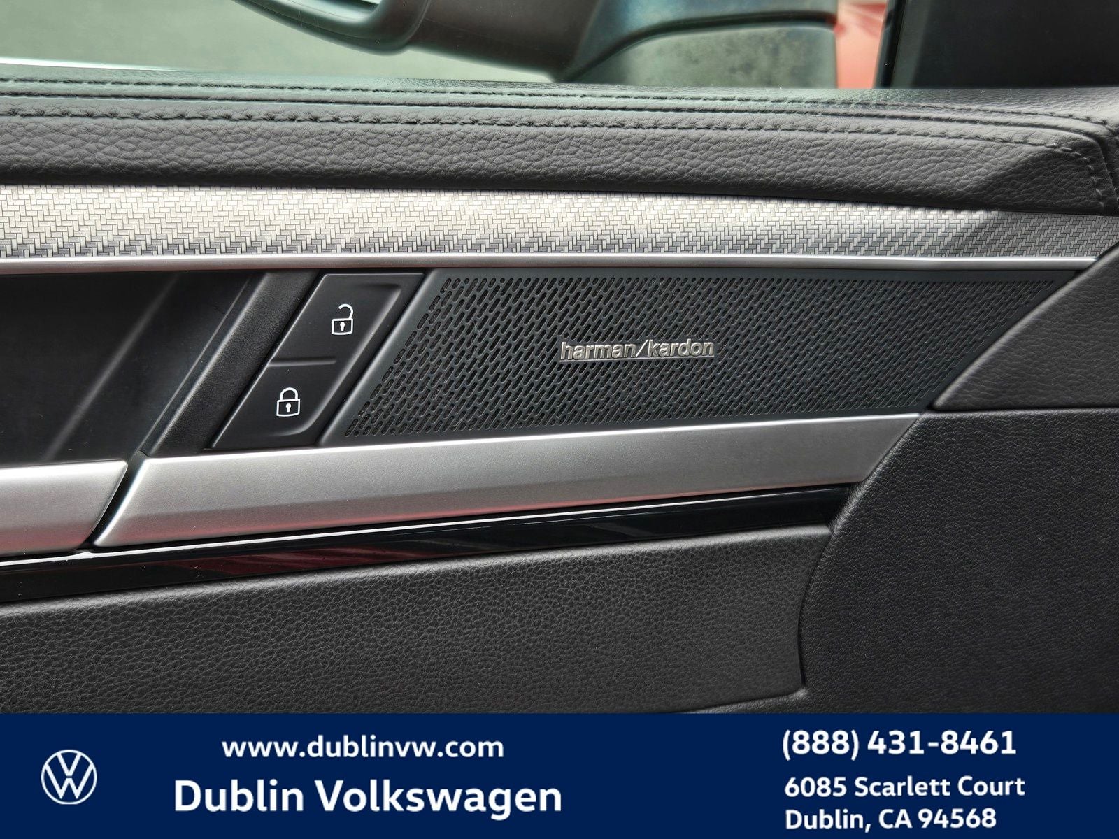 2021 Volkswagen Arteon 2.0T SEL Premium R-Line