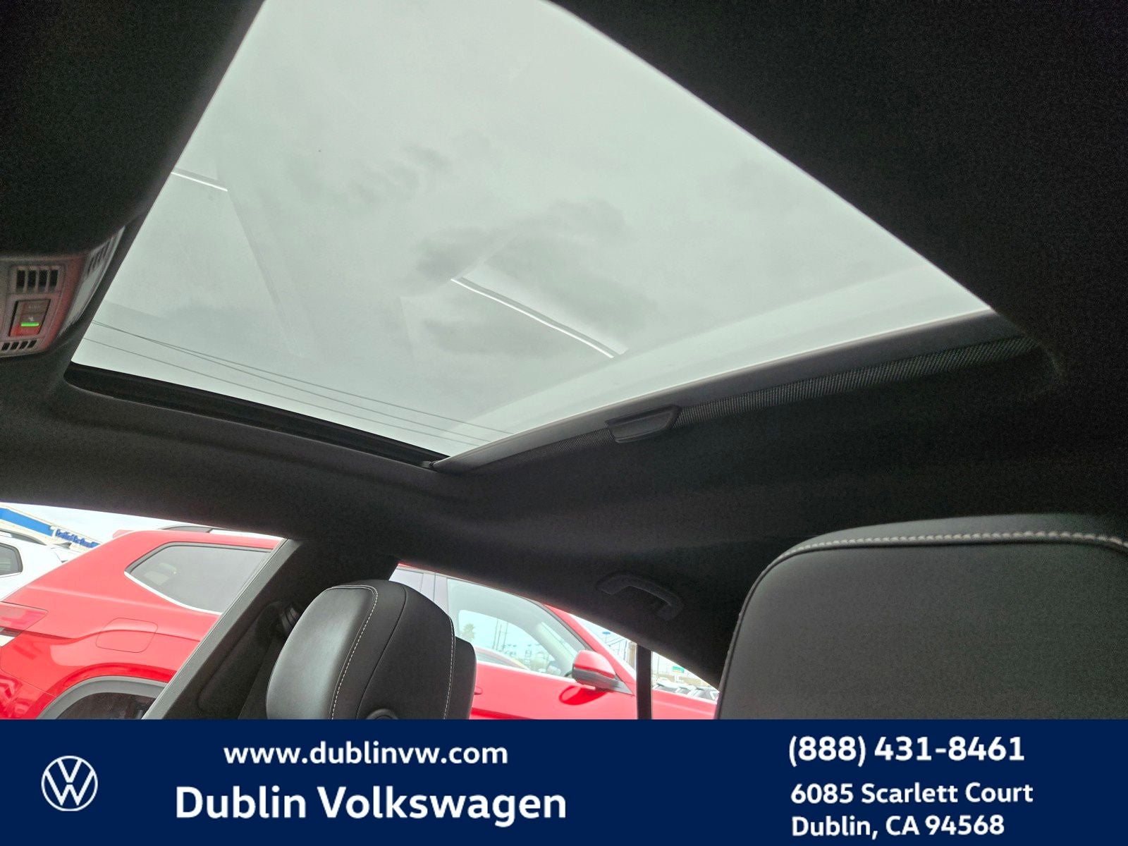 2021 Volkswagen Arteon 2.0T SEL Premium R-Line