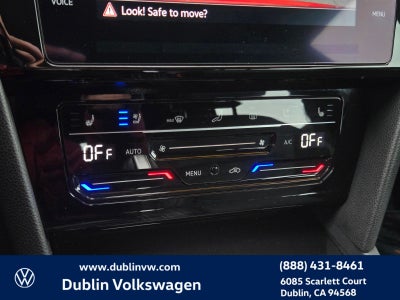 2021 Volkswagen Arteon 2.0T SEL Premium R-Line