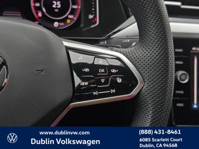 2021 Volkswagen Arteon 2.0T SEL Premium R-Line