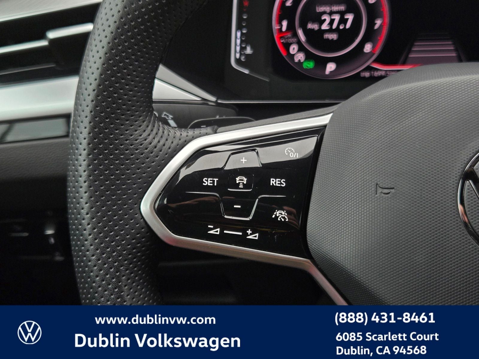 2021 Volkswagen Arteon 2.0T SEL Premium R-Line