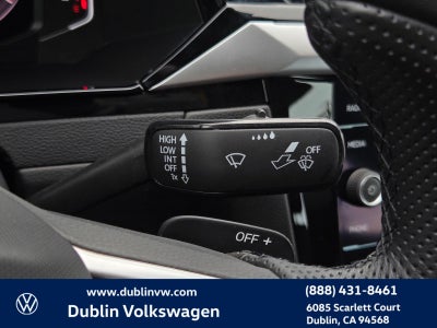 2021 Volkswagen Arteon 2.0T SEL Premium R-Line