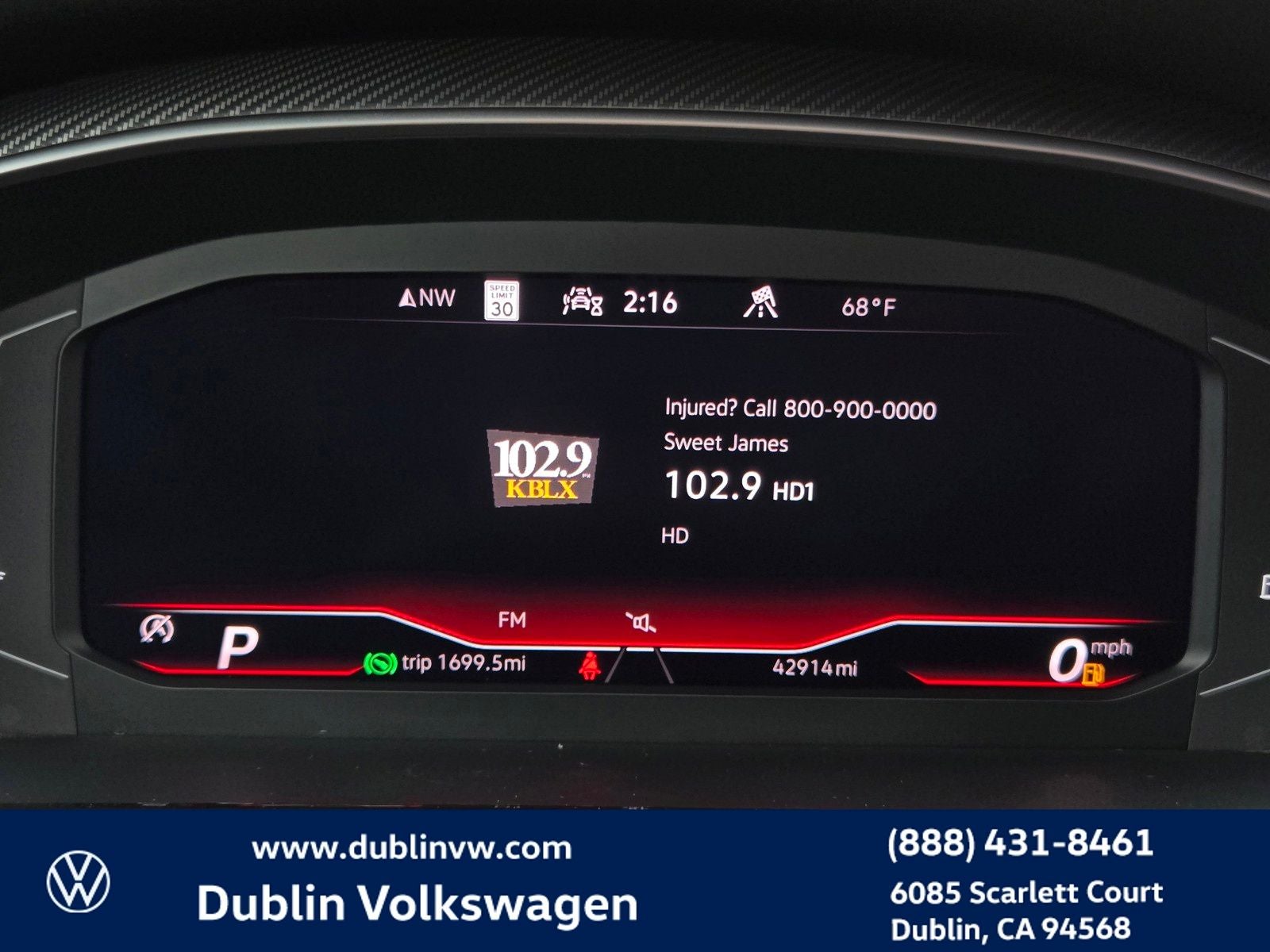 2021 Volkswagen Arteon 2.0T SEL Premium R-Line