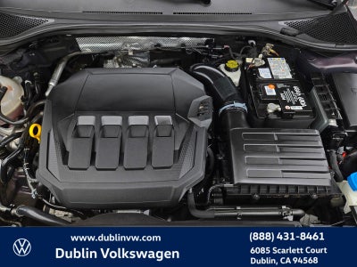 2021 Volkswagen Arteon 2.0T SEL Premium R-Line