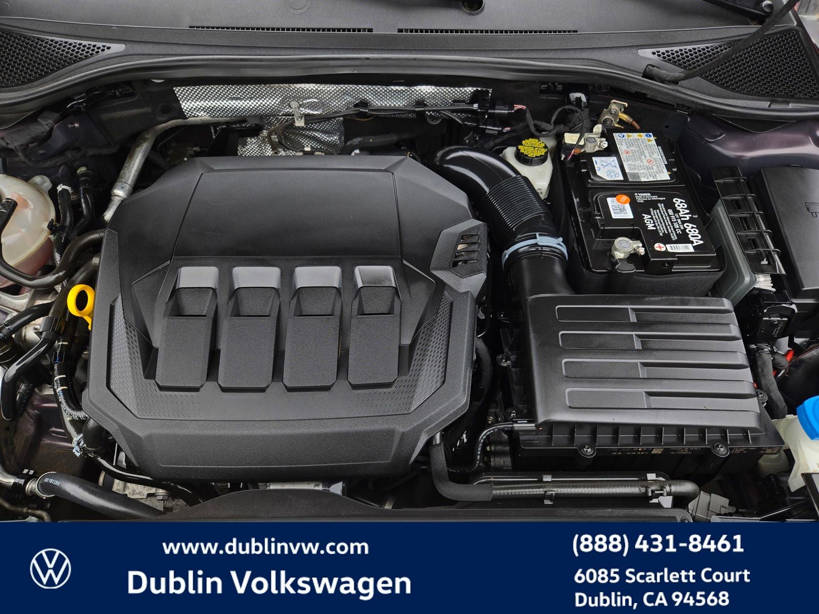 2021 Volkswagen Arteon 2.0T SEL Premium R-Line