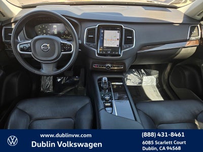 2019 Volvo XC90 Hybrid T8 Momentum