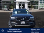 2019 Volvo XC90 Hybrid T8 Momentum