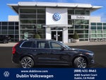 2019 Volvo XC90 Hybrid T8 Momentum