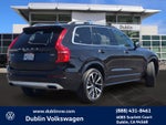 2019 Volvo XC90 Hybrid T8 Momentum