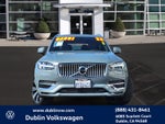 2022 Volvo XC90 Recharge Plug-In Hybrid T8 Inscription Expression 7 Passenger