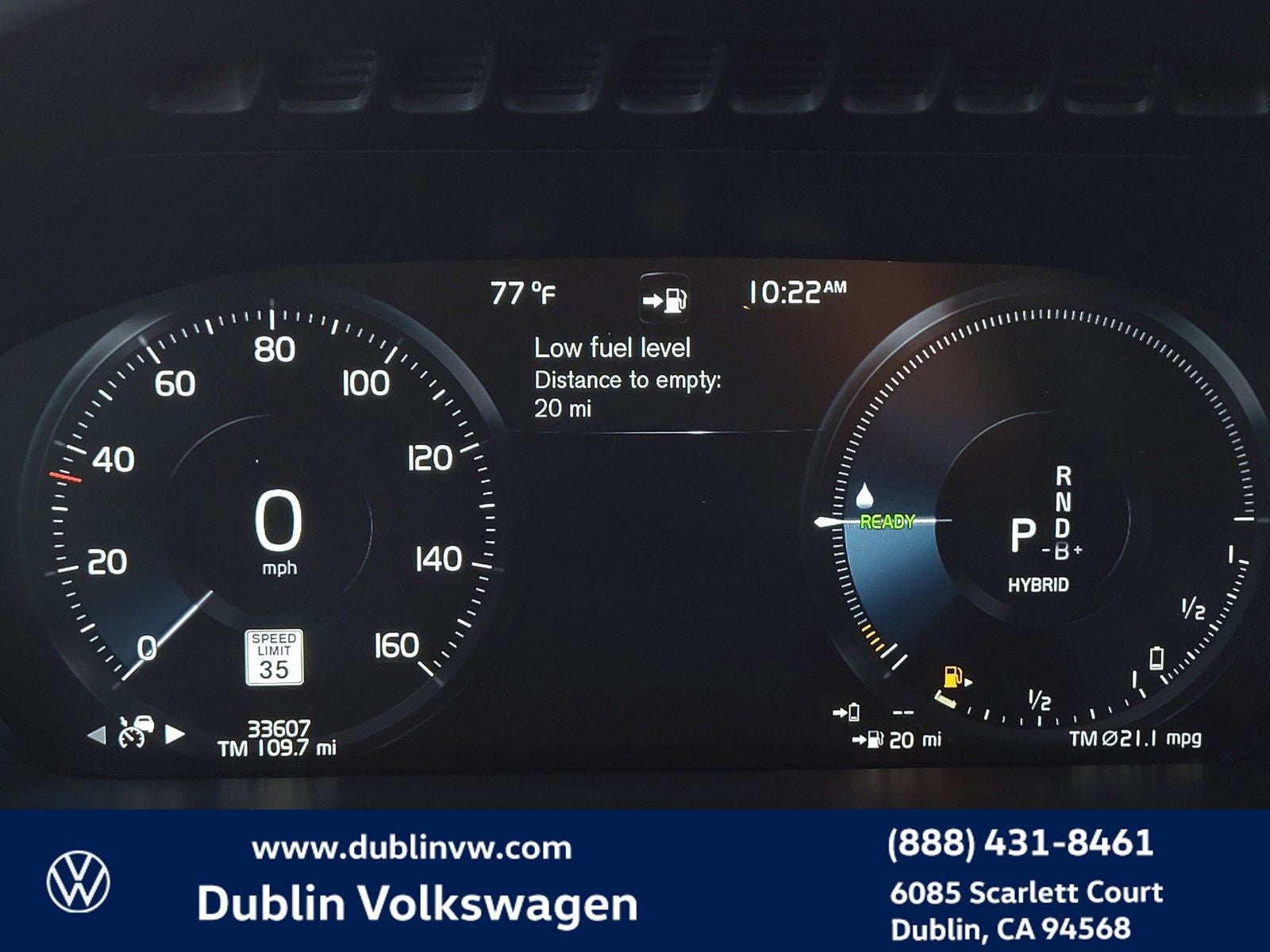 2022 Volvo XC90 Recharge Plug-In Hybrid T8 Inscription Expression 7 Passenger