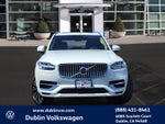 2023 Volvo XC90 Recharge Plug-In Hybrid T8 Plus Bright Theme 7 Passenger