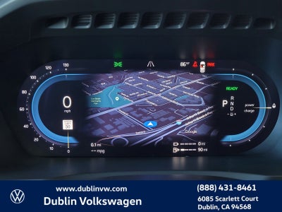 2023 Volvo XC90 Recharge Plug-In Hybrid T8 Plus Bright Theme 7 Passenger