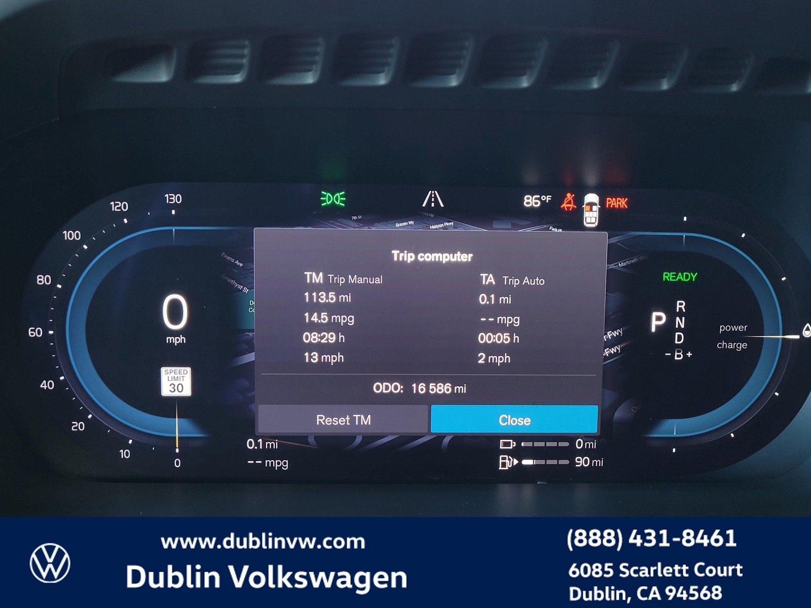 2023 Volvo XC90 Recharge Plug-In Hybrid T8 Plus Bright Theme 7 Passenger