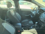 2018 Ford Focus ST