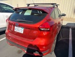 2018 Ford Focus ST