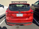 2018 Ford Focus ST