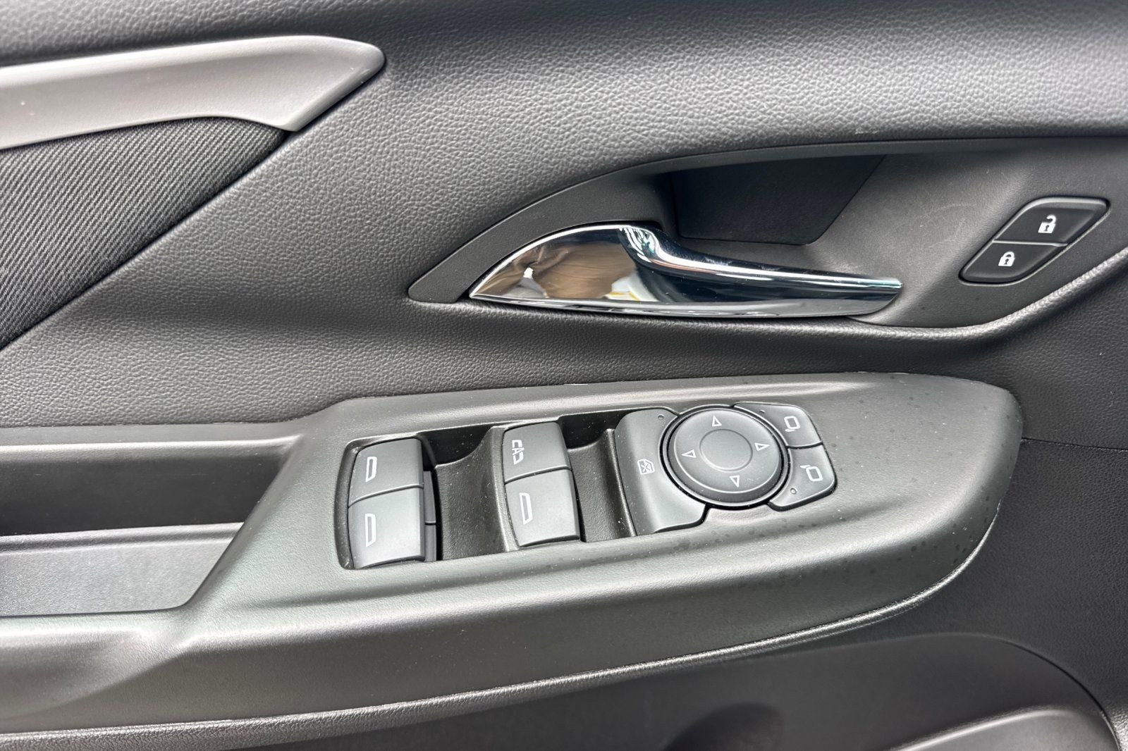 2023 Chevrolet Bolt EV 1LT