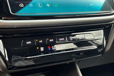 2023 Chevrolet Bolt EV 1LT
