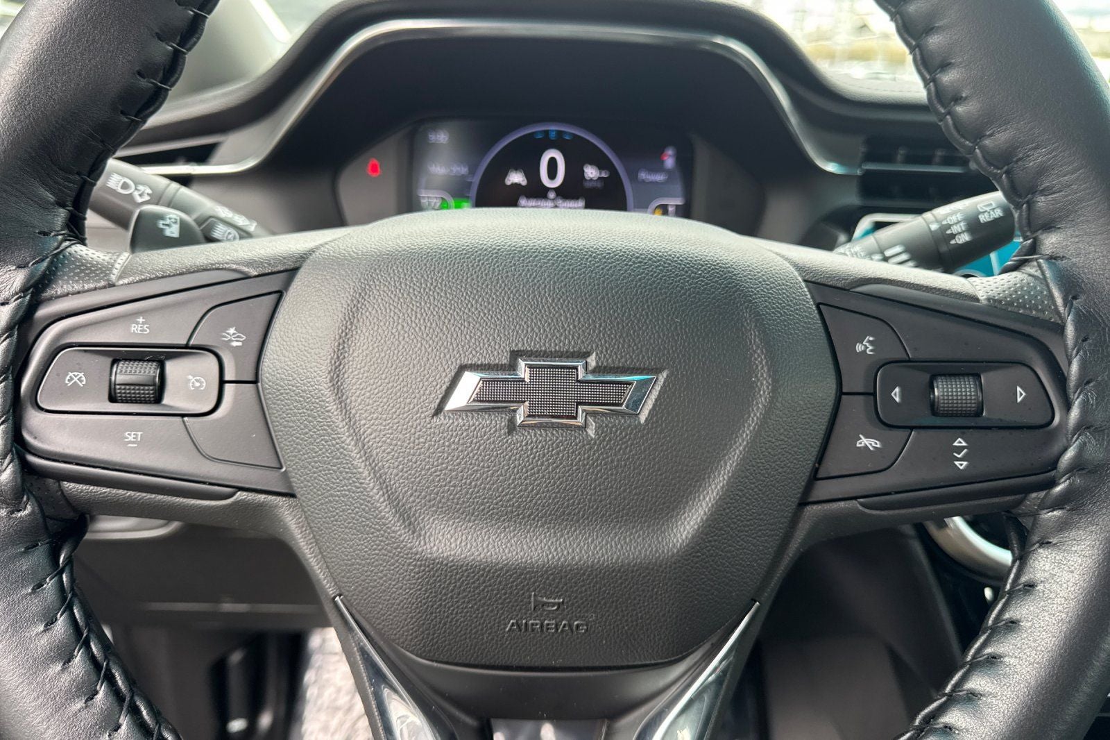 2023 Chevrolet Bolt EV 1LT