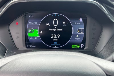 2023 Chevrolet Bolt EV 1LT