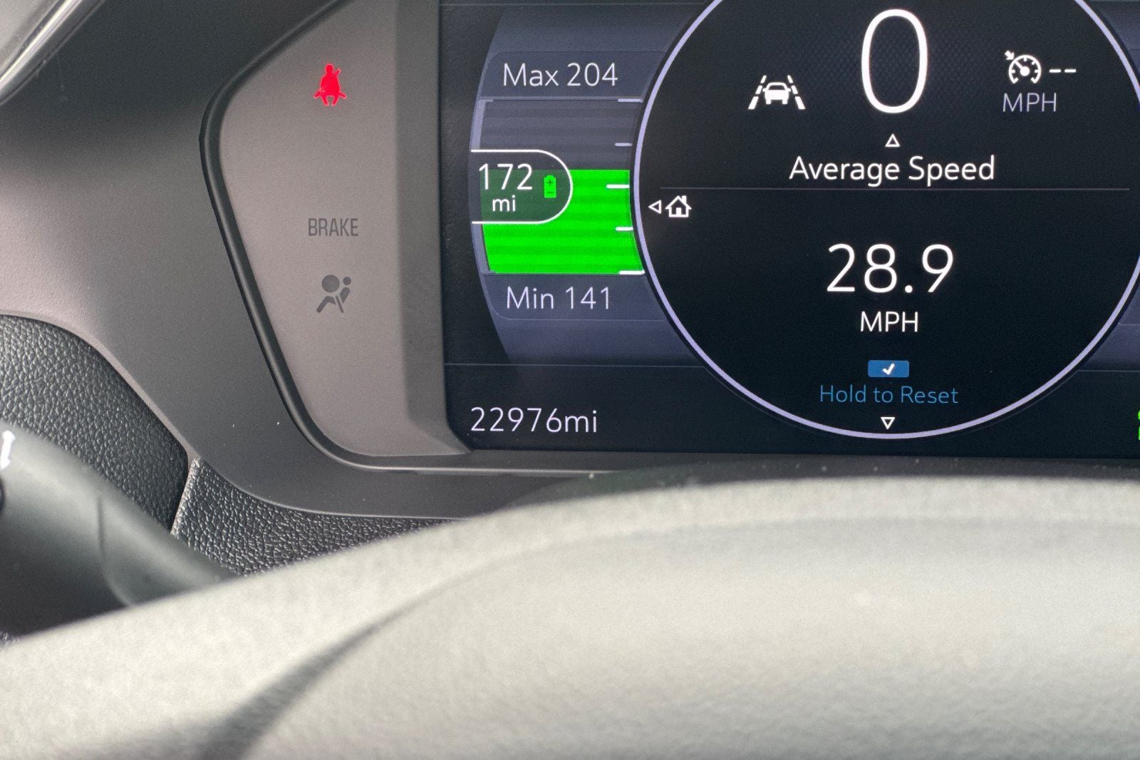 2023 Chevrolet Bolt EV 1LT