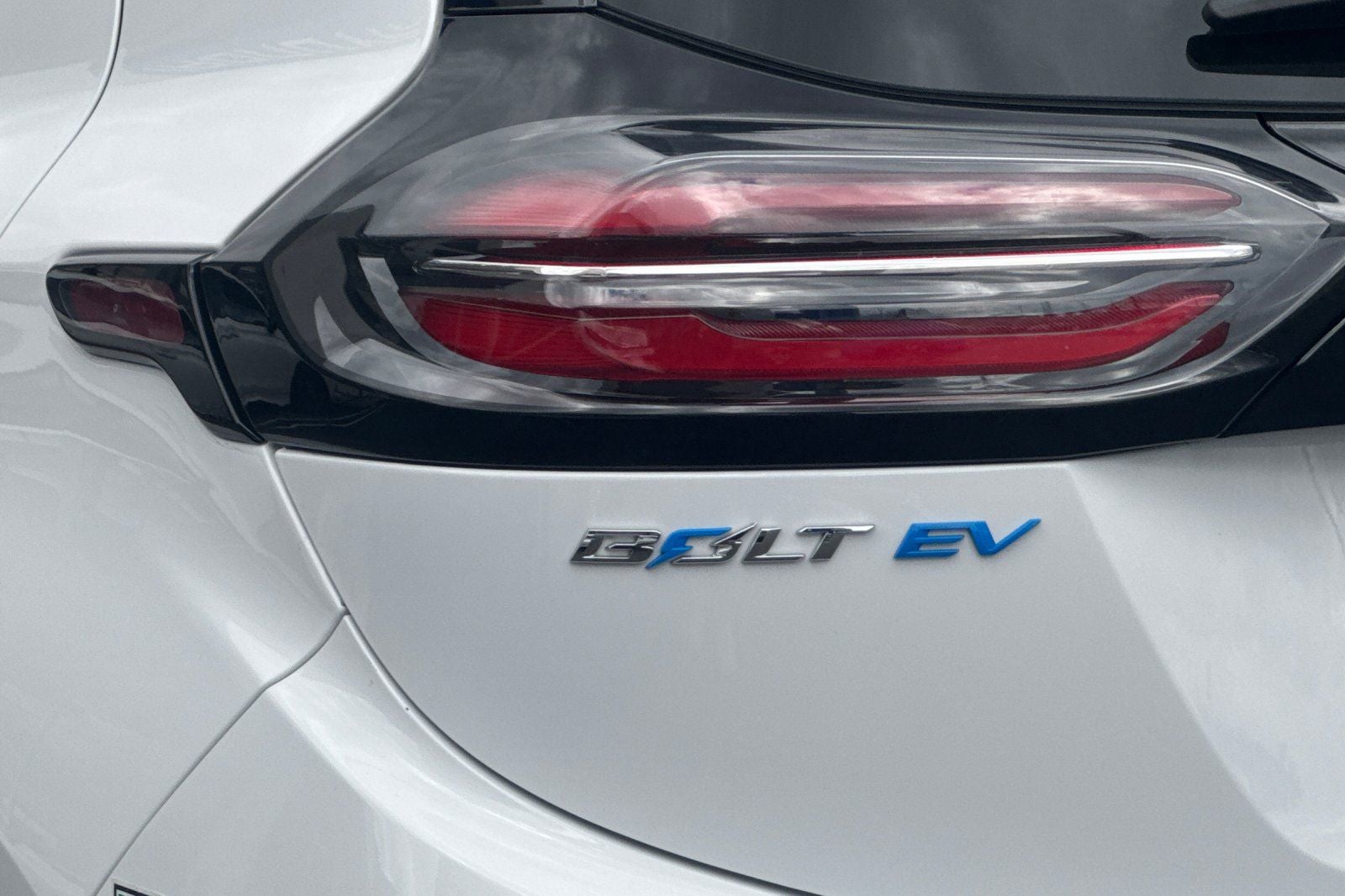 2023 Chevrolet Bolt EV 1LT