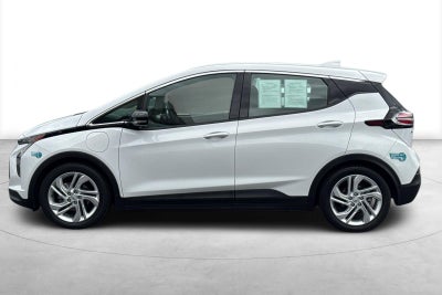 2023 Chevrolet Bolt EV 1LT