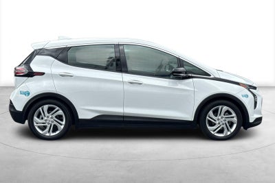 2023 Chevrolet Bolt EV 1LT
