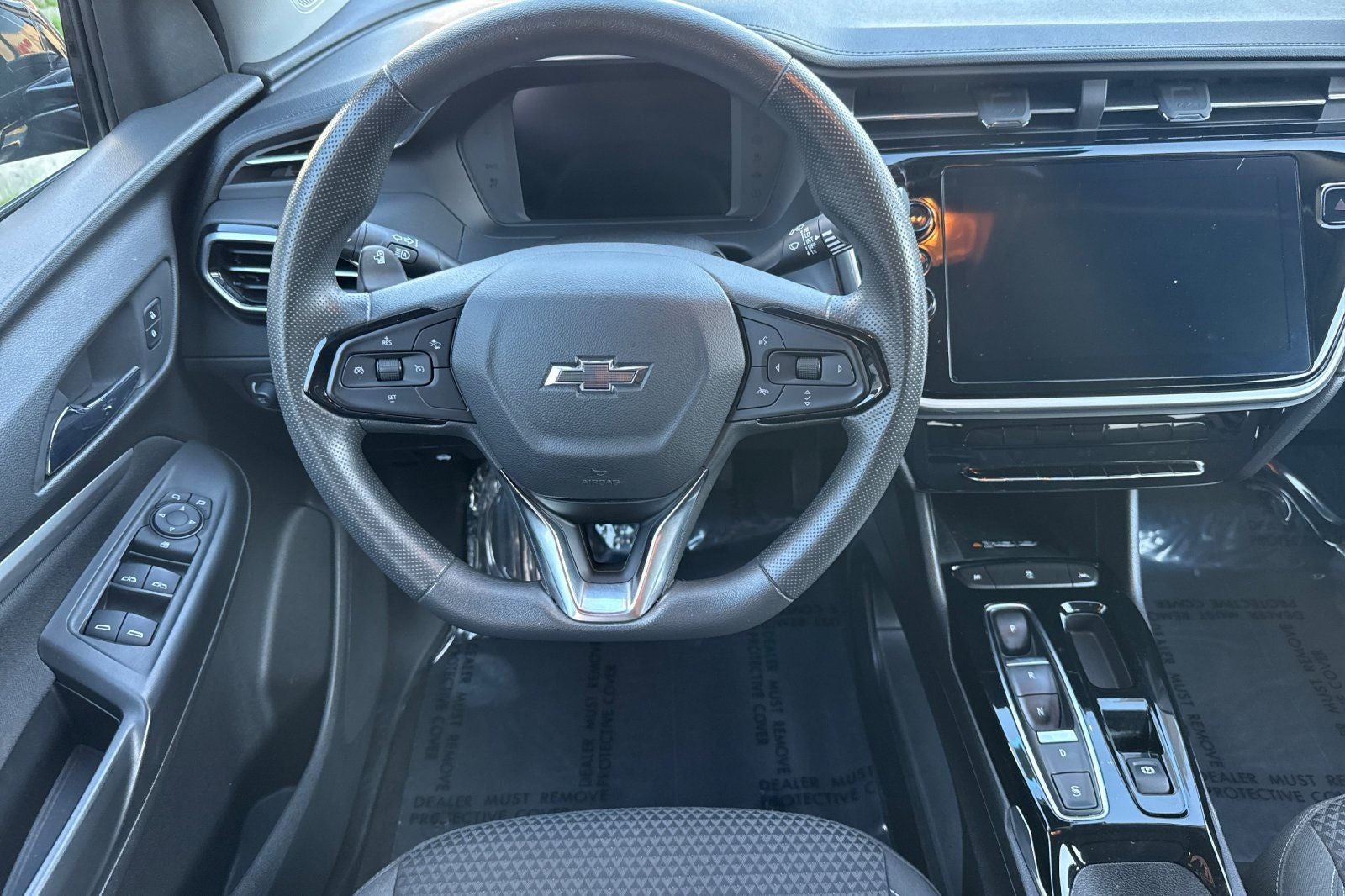 2022 Chevrolet Bolt EUV LT