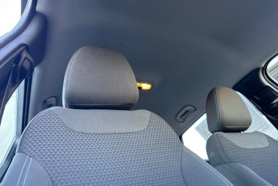 2022 Chevrolet Bolt EUV LT