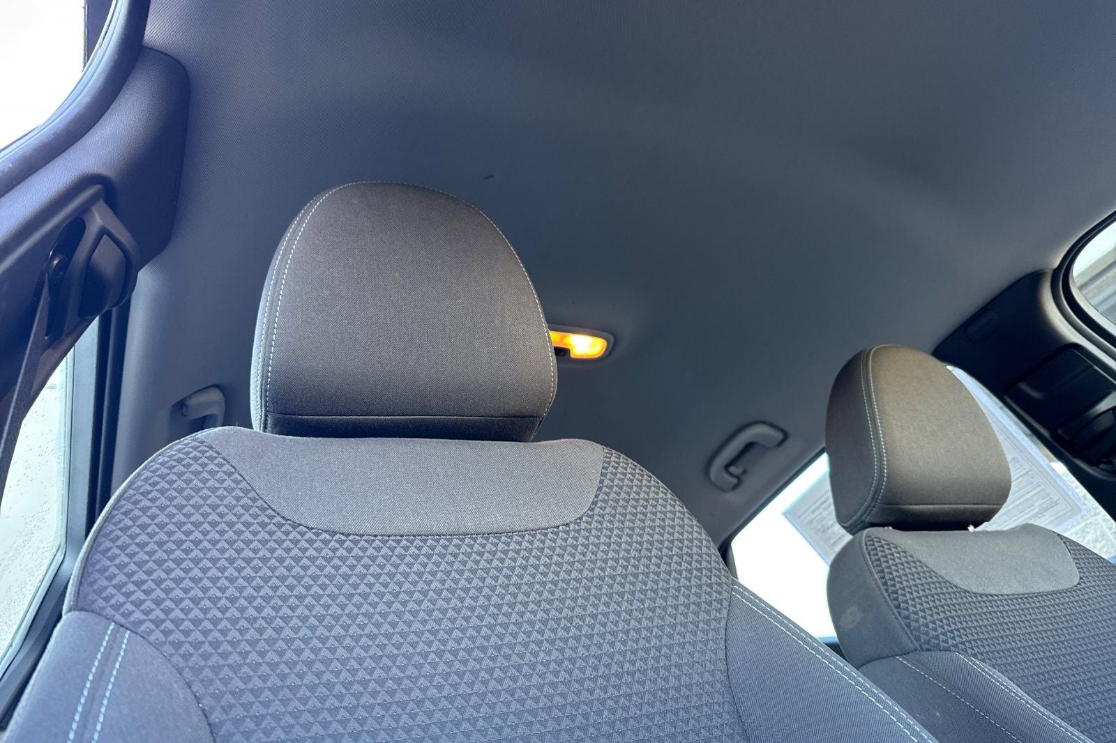 2022 Chevrolet Bolt EUV LT