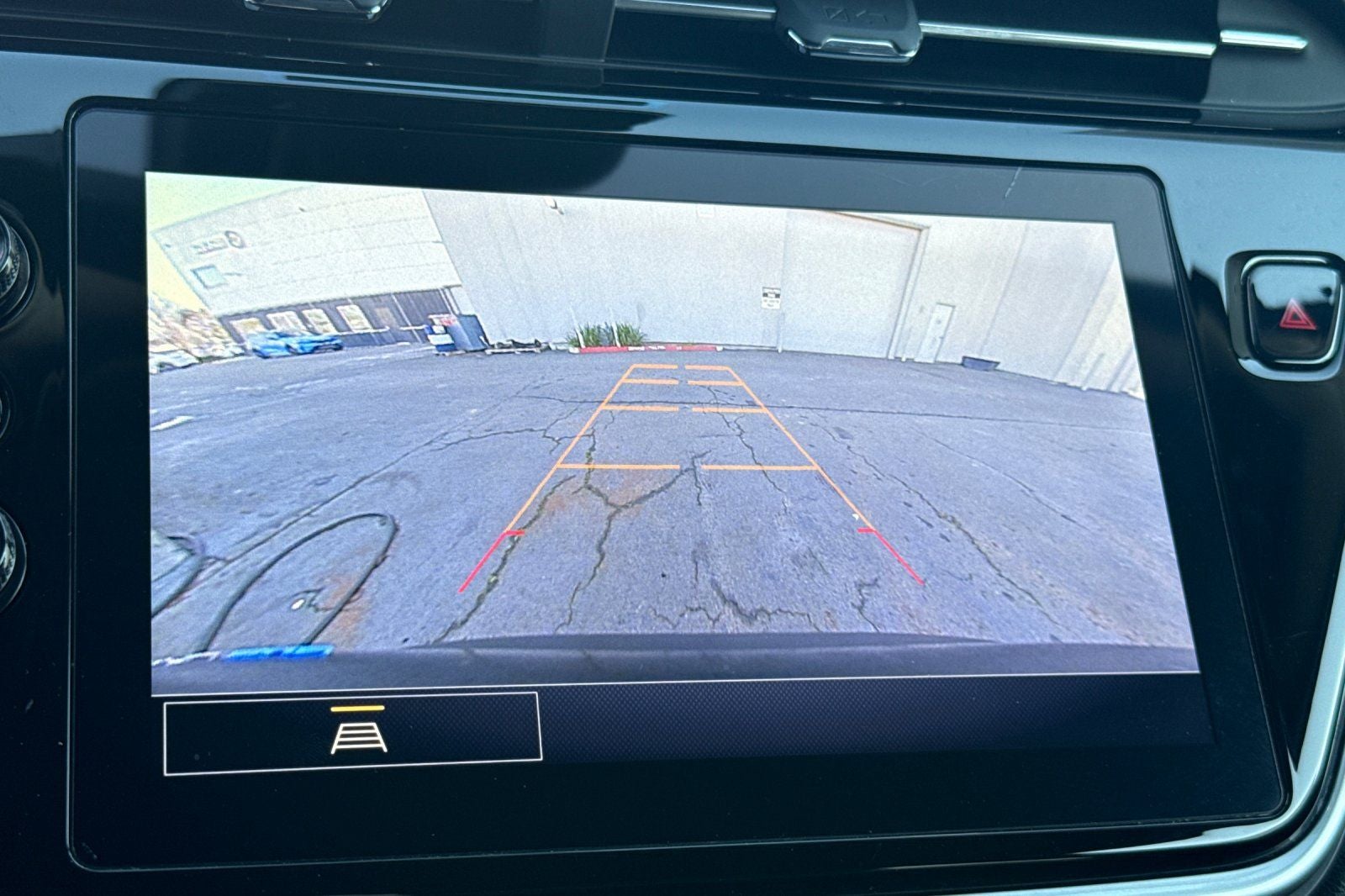 2022 Chevrolet Bolt EUV LT