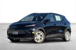 2022 Chevrolet Bolt EUV LT