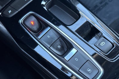 2022 Chevrolet Bolt EUV LT