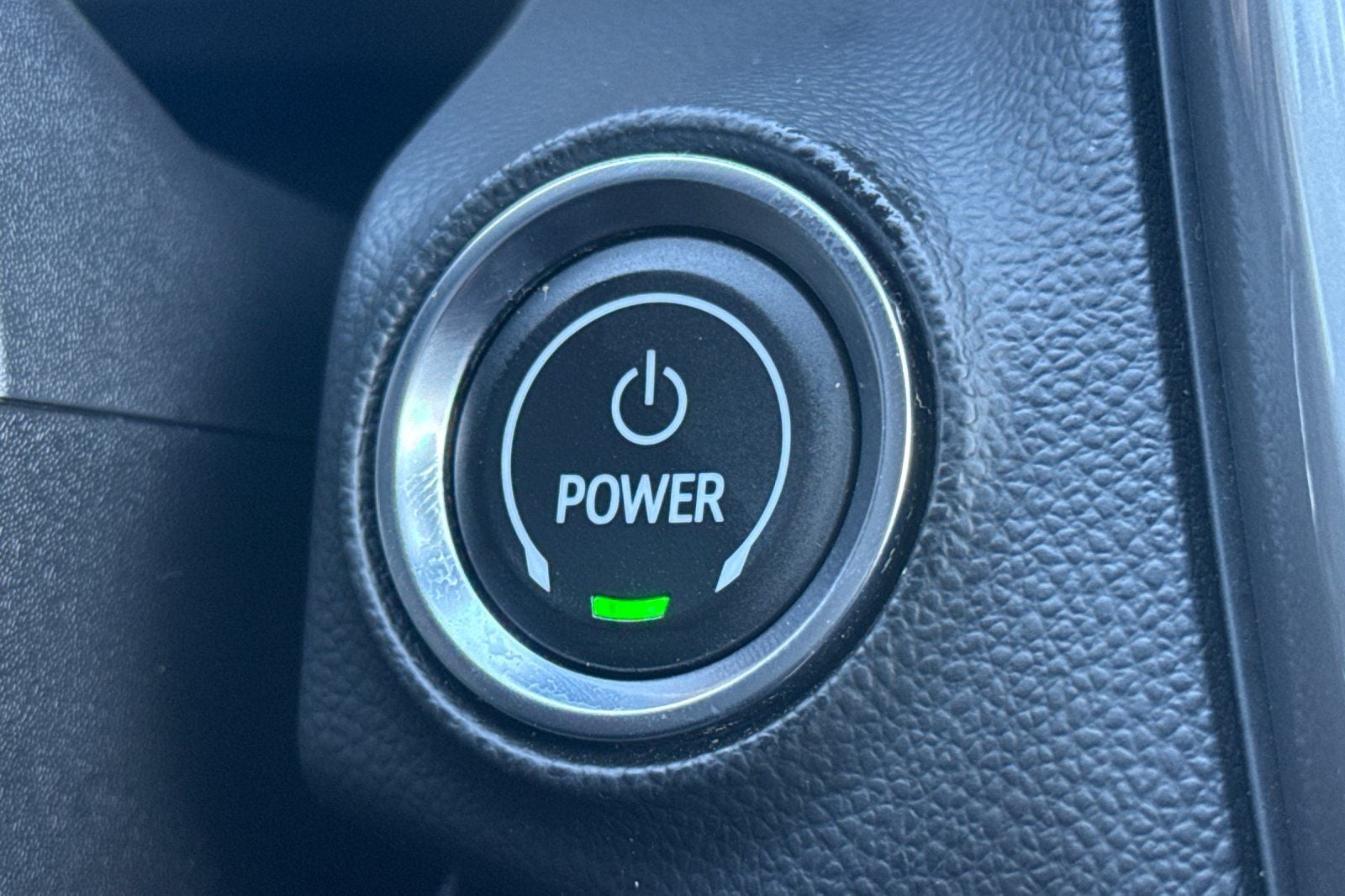 2022 Chevrolet Bolt EUV LT