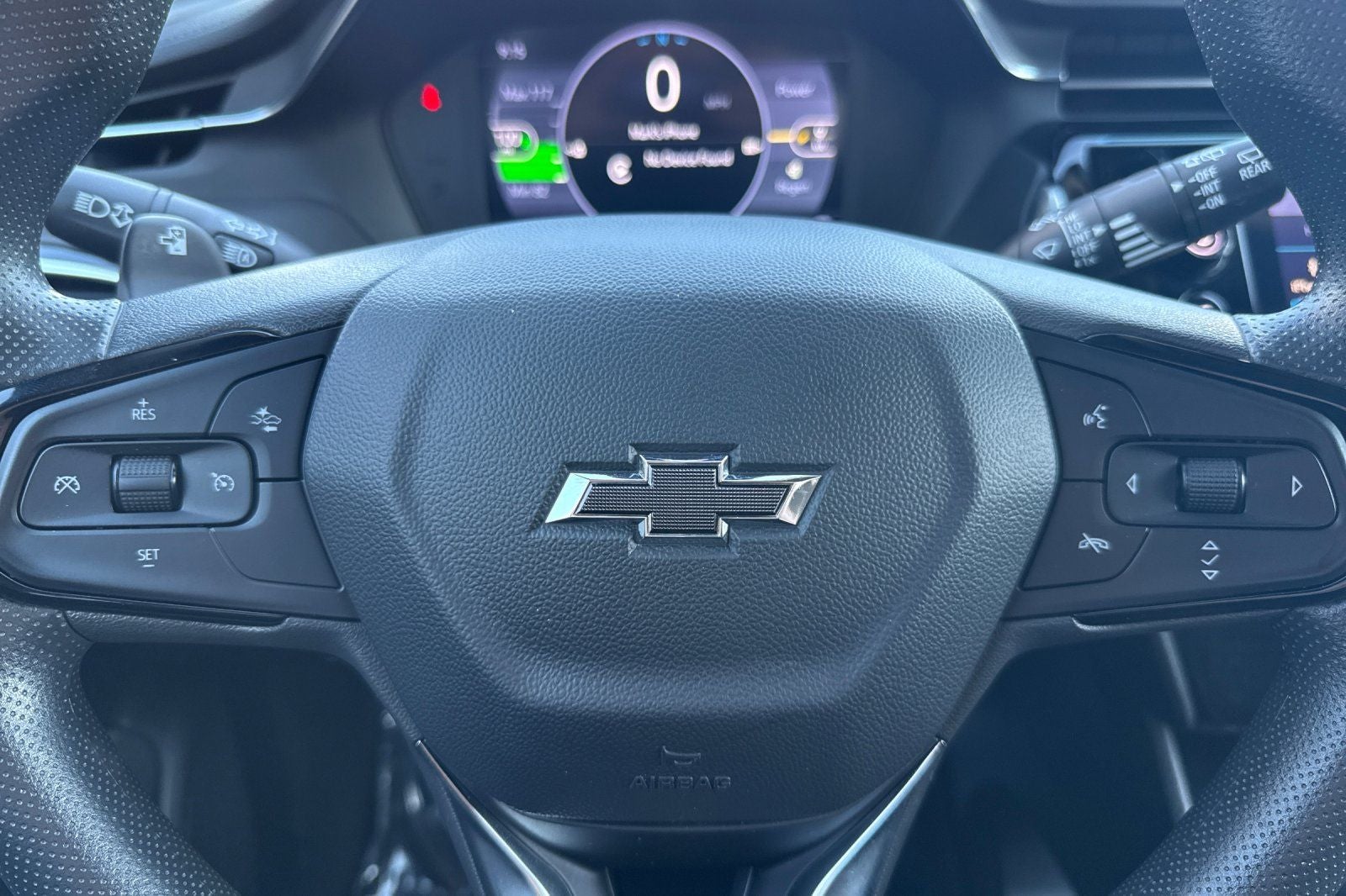 2022 Chevrolet Bolt EUV LT