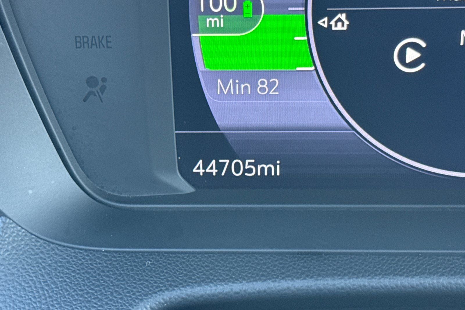 2022 Chevrolet Bolt EUV LT